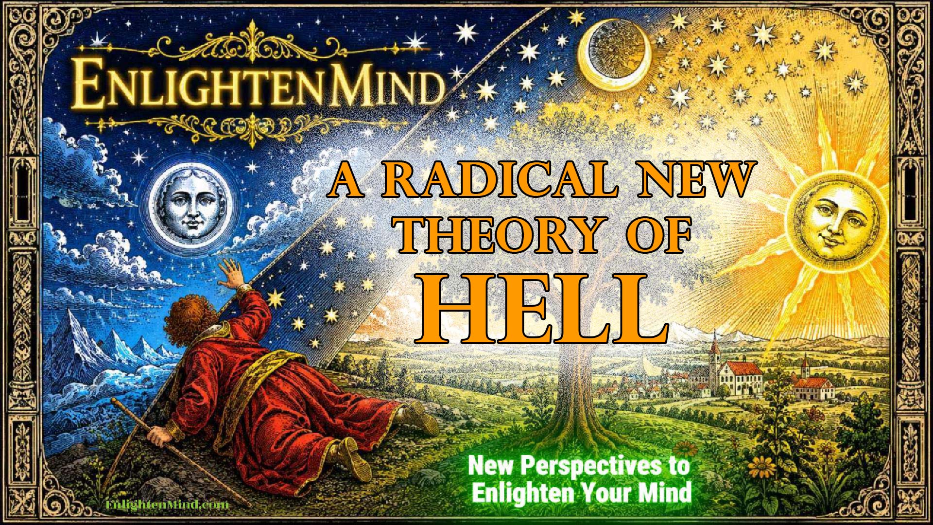A Radical New Theory of HELL